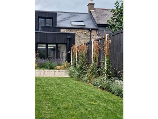 Carlisle Mews, Duncairn Lane, Bray, Co. Wicklow