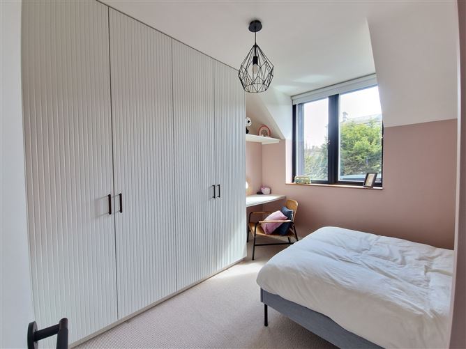 Carlisle Mews, Duncairn Lane, Bray, Co. Wicklow