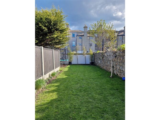 Carlisle Mews, Duncairn Lane, Bray, Co. Wicklow