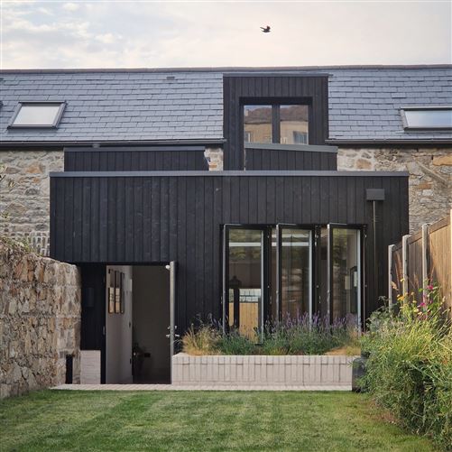 Carlisle Mews, Duncairn Lane, Bray, Co. Wicklow