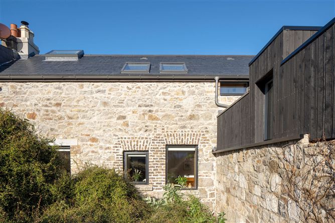 Carlisle Mews, Duncairn Lane, Bray, Co. Wicklow