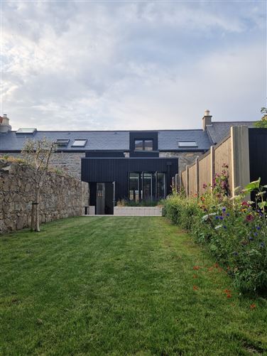 Carlisle Mews, Duncairn Lane, Bray, Co. Wicklow