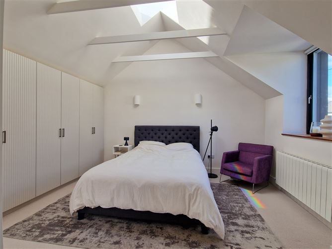 Carlisle Mews, Duncairn Lane, Bray, Co. Wicklow