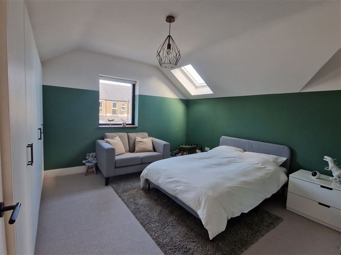 Carlisle Mews, Duncairn Lane, Bray, Co. Wicklow
