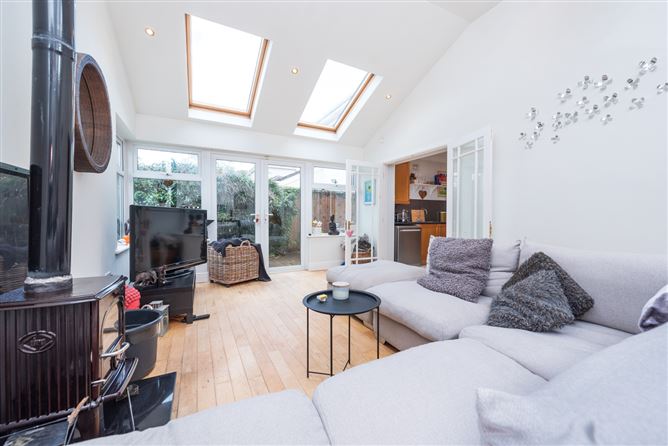 101 Sallins Bridge, Sallins, Naas, Co.Kildare, Sallins, Kildare