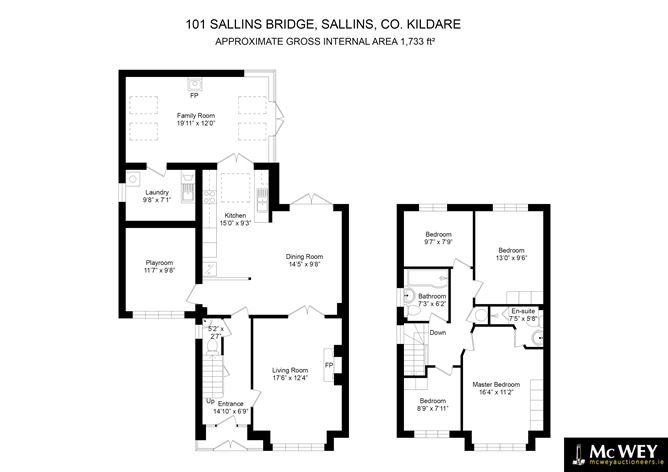 101 Sallins Bridge, Sallins, Naas, Co.Kildare, Sallins, Kildare