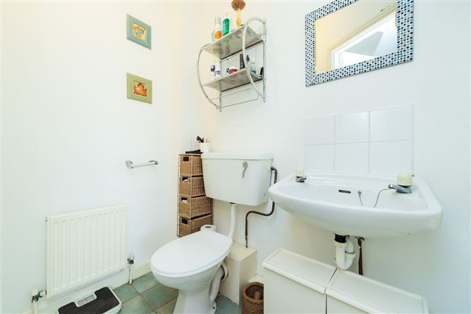 101 Sallins Bridge, Sallins, Naas, Co.Kildare, Sallins, Kildare