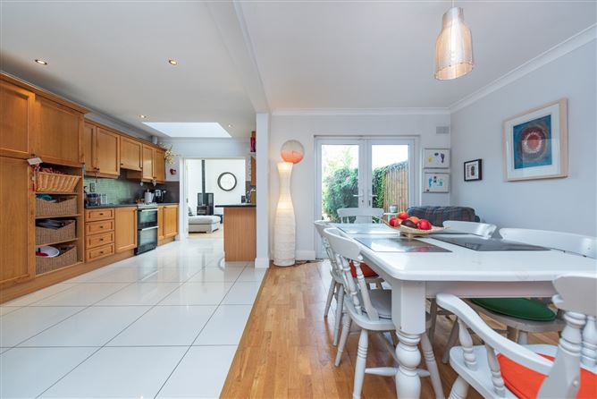 101 Sallins Bridge, Sallins, Naas, Co.Kildare, Sallins, Kildare
