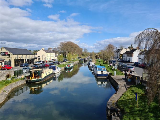 101 Sallins Bridge, Sallins, Naas, Co.Kildare, Sallins, Kildare