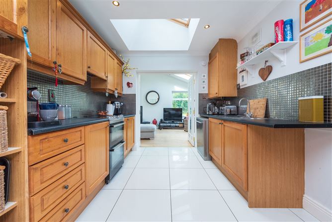 101 Sallins Bridge, Sallins, Naas, Co.Kildare, Sallins, Kildare