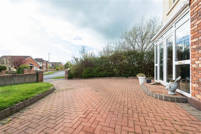 101 Sallins Bridge, Sallins, Naas, Co.Kildare, Sallins, Kildare
