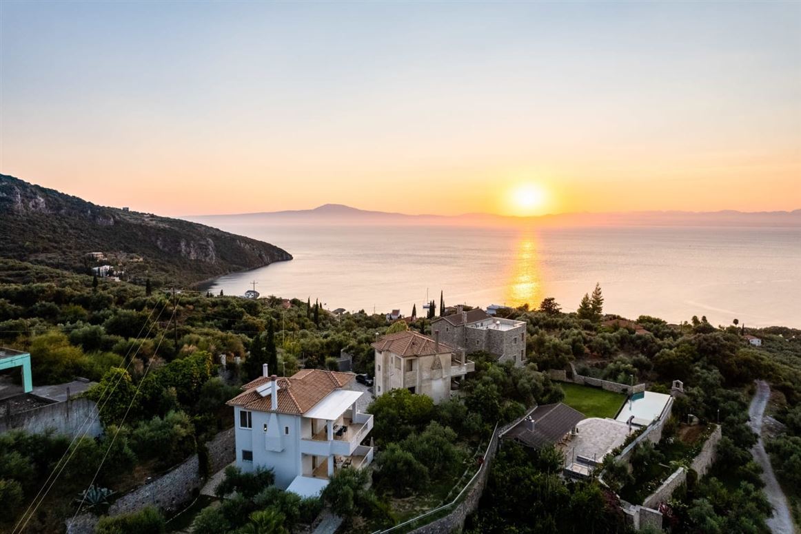 Something of the Marvellous,Avia, Peloponnese, Greece
