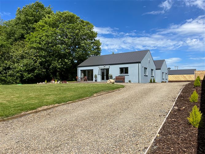 Castlebank, Ardnacrusha, Clare