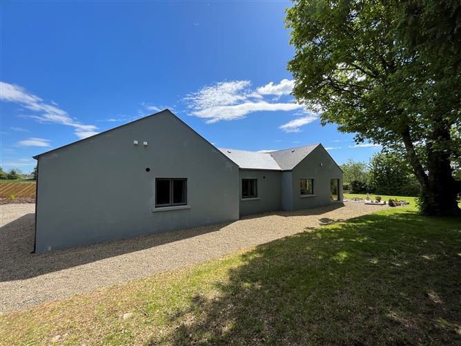 Castlebank, Ardnacrusha, Clare