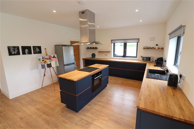 Castlebank, Ardnacrusha, Clare