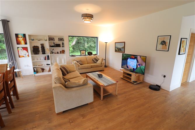Castlebank, Ardnacrusha, Clare