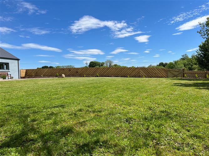 Castlebank, Ardnacrusha, Clare