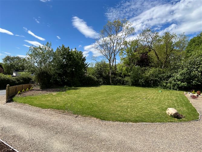 Castlebank, Ardnacrusha, Clare