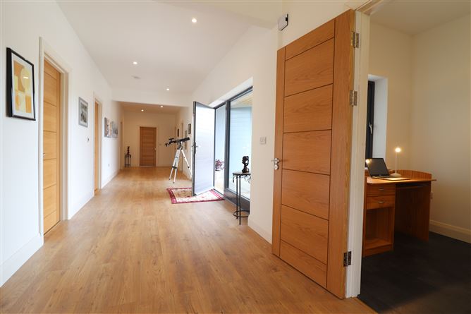 Castlebank, Ardnacrusha, Clare