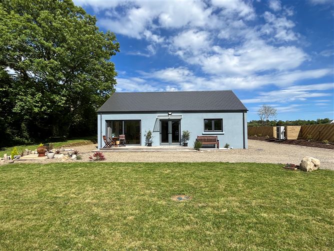 Castlebank, Ardnacrusha, Clare