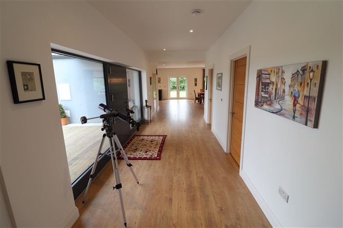 Castlebank, Ardnacrusha, Clare