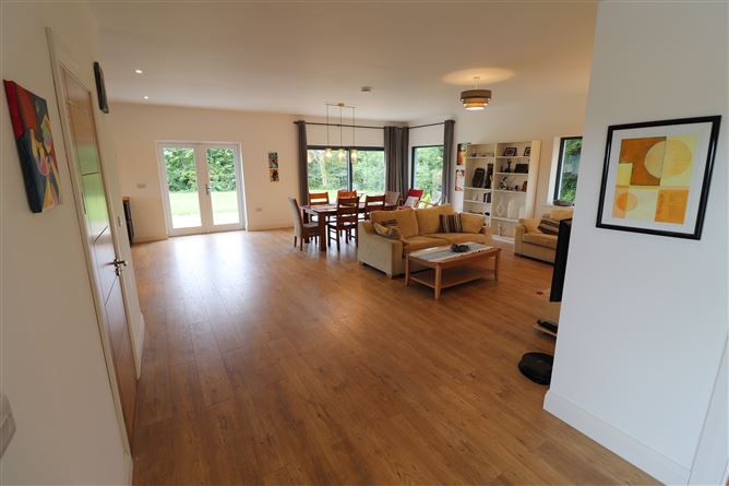 Castlebank, Ardnacrusha, Clare