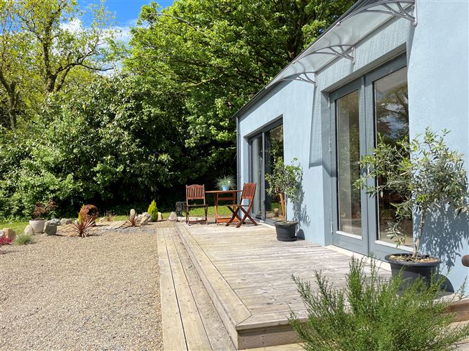 Castlebank, Ardnacrusha, Clare
