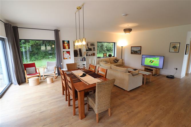Castlebank, Ardnacrusha, Clare