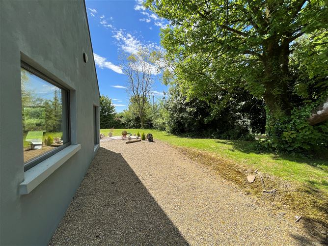 Castlebank, Ardnacrusha, Clare