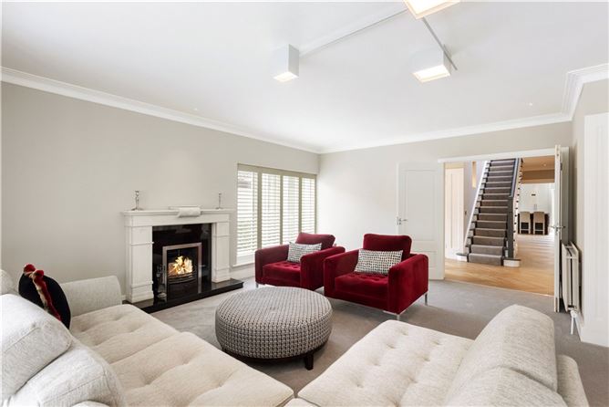 12 Flemingstown Park, Churchtown, Dublin 14