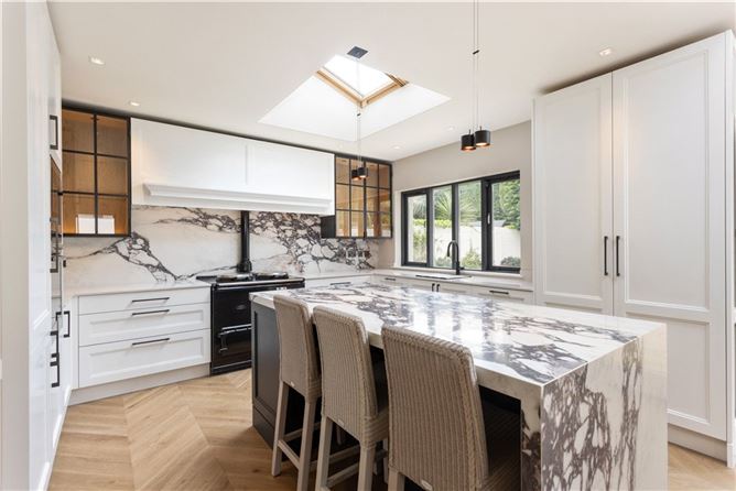 12 Flemingstown Park, Churchtown, Dublin 14