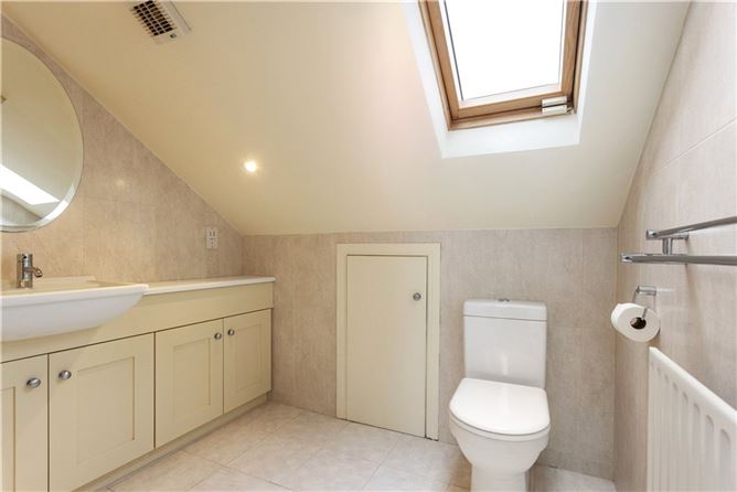 12 Flemingstown Park, Churchtown, Dublin 14