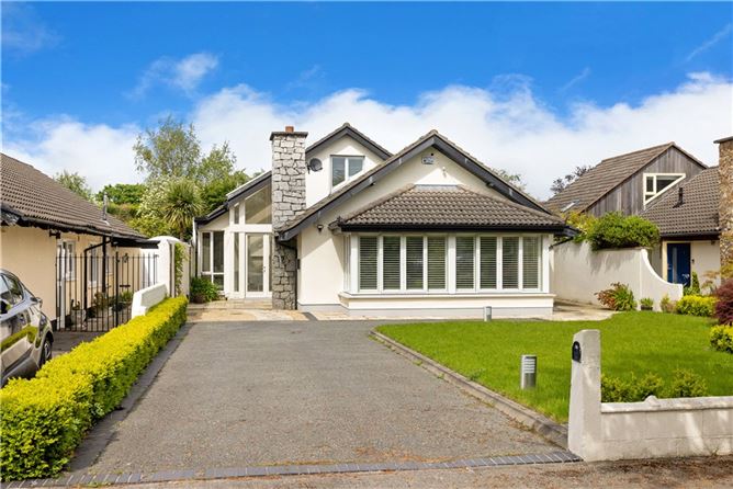 12 Flemingstown Park, Churchtown, Dublin 14