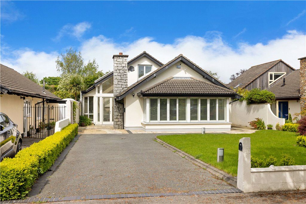 12 Flemingstown Park, Churchtown, Dublin 14