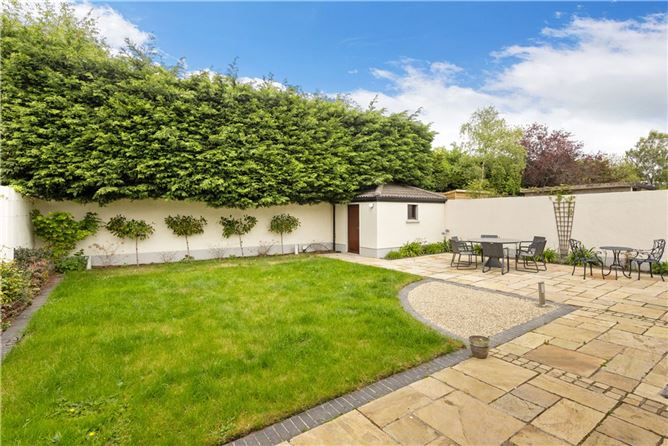 12 Flemingstown Park, Churchtown, Dublin 14