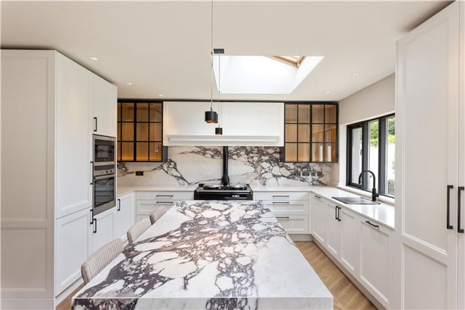 12 Flemingstown Park, Churchtown, Dublin 14