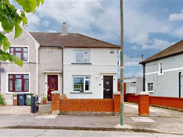 Image for 170 Benmadigan Road, Drimnagh, Dublin 12, County Dublin