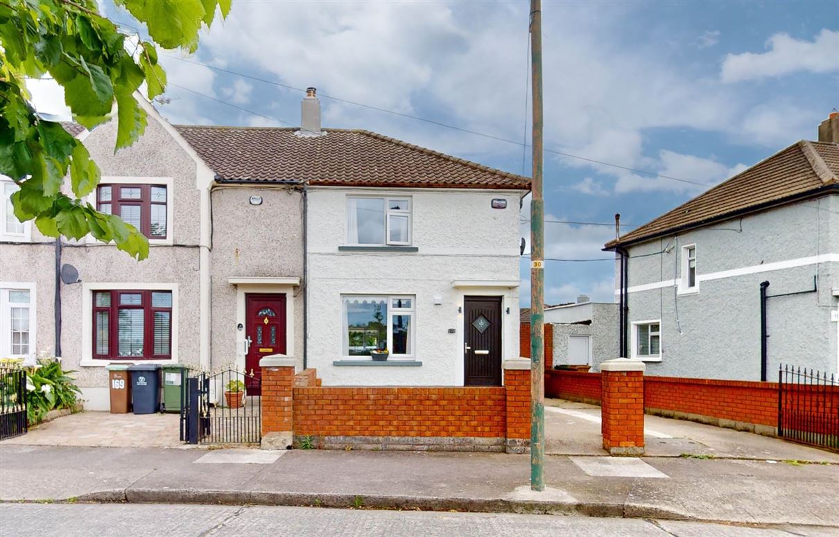 170 Benmadigan Road, Drimnagh, Dublin 12, County Dublin