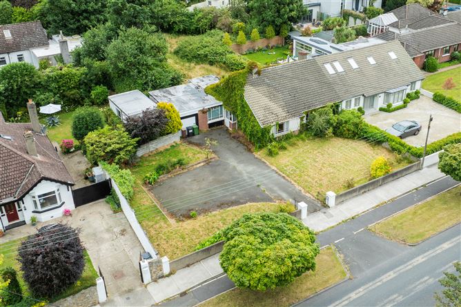 Donore, Upper Churchtown Road , Churchtown, Dublin 14