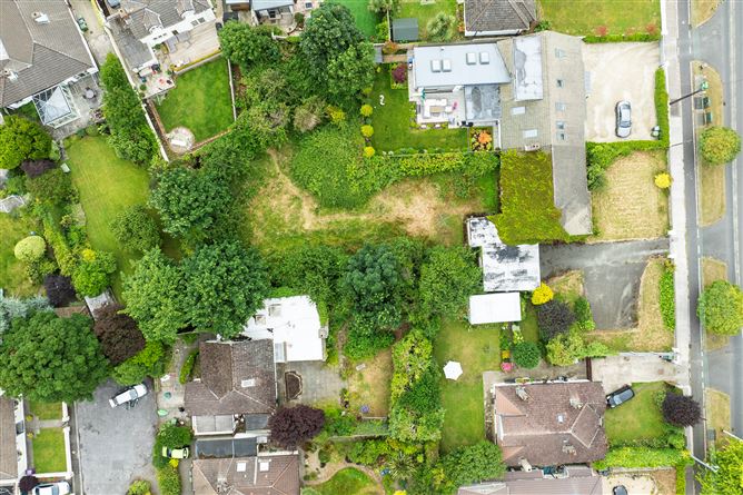 Donore, Upper Churchtown Road , Churchtown, Dublin 14