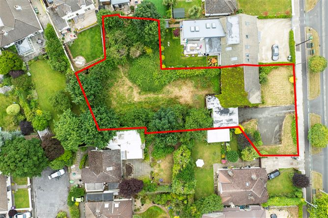 Donore, Upper Churchtown Road , Churchtown, Dublin 14