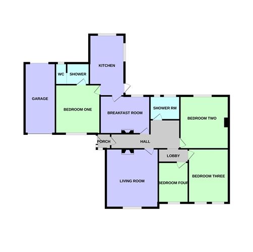 Donore, Upper Churchtown Road , Churchtown, Dublin 14