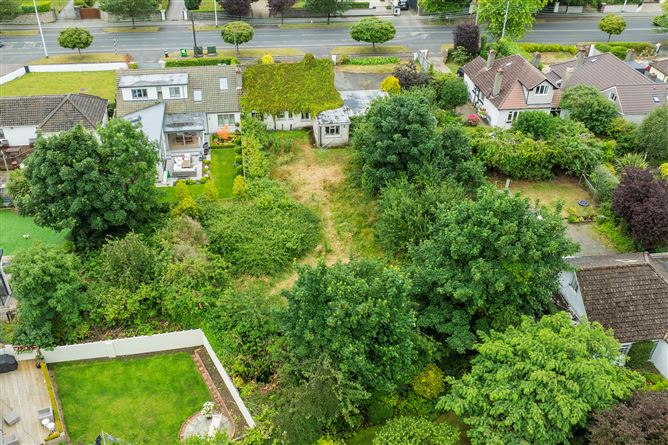 Donore, Upper Churchtown Road , Churchtown, Dublin 14