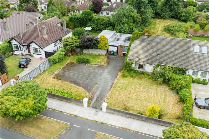 Donore, Upper Churchtown Road , Churchtown, Dublin 14