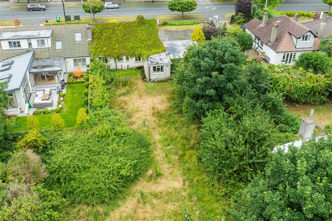 Donore, Upper Churchtown Road , Churchtown, Dublin 14