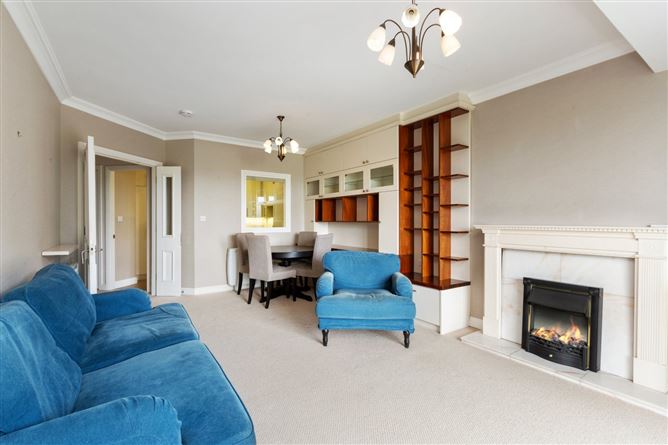 17 Eastmore, Bushy Park Road, Terenure, Dublin 6