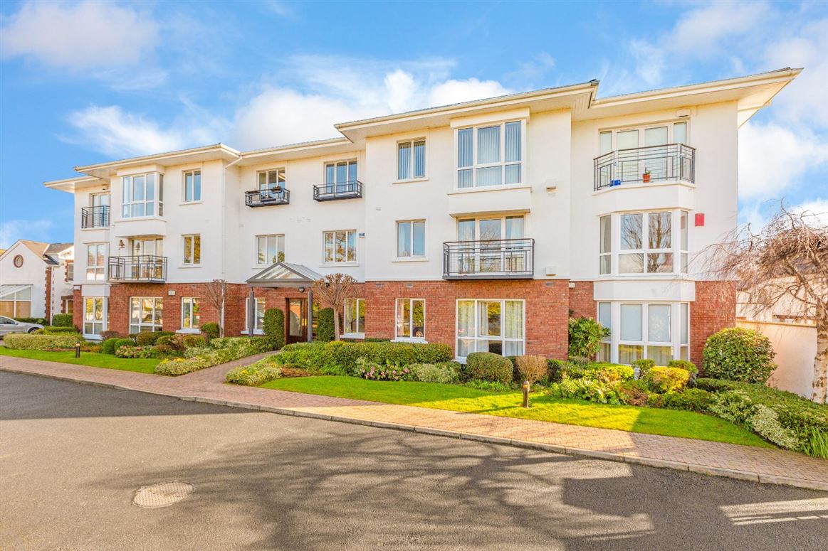 17 Eastmore, Bushy Park Road, Terenure, Dublin 6