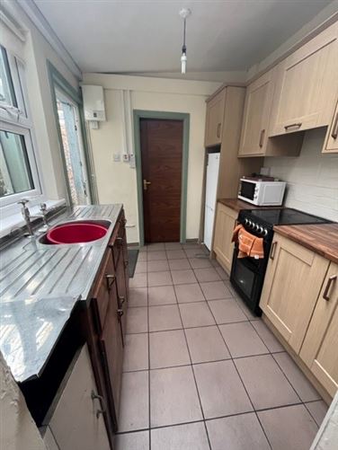22 Rock Street, Tralee, Kerry