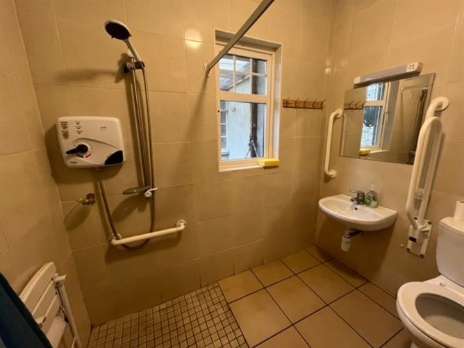 22 Rock Street, Tralee, Kerry
