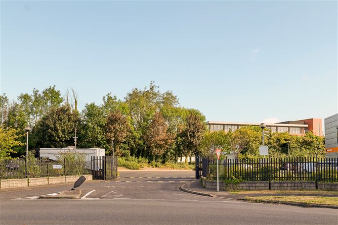B3 Nangor Road Business Park, New Nangor Road, Park West, Dublin 12